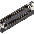 LCD FPC Connector For iPhone 17 Pro / 17 Pro Max (52 Pin)