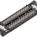 LCD FPC Connector For iPhone 17 Pro / 17 Pro Max (52 Pin)