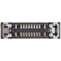 Radar Scanner FPC Connector For iPhone 17 Pro / 17 Pro Max (16 Pin)