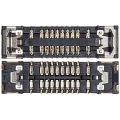 Radar Scanner FPC Connector For iPhone 17 Pro / 17 Pro Max (16 Pin)