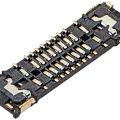 Radar Scanner FPC Connector For iPhone 17 Pro / 17 Pro Max (16 Pin)