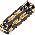 Battery FPC Connector For iPhone 17 Pro / 17 Pro Max (6 Pin)