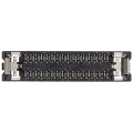 Charging Port FPC Connector For iPhone 17 Pro / 17 Pro Max (64 Pin)