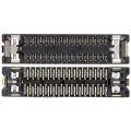 Charging Port FPC Connector For iPhone 17 Pro / 17 Pro Max (64 Pin)