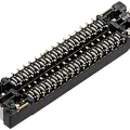 Charging Port FPC Connector For iPhone 17 Pro / 17 Pro Max (64 Pin)