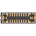 Front Camera FPC Connector For iPhone 17 Pro / 17 Pro Max (16 Pin)