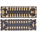 Front Camera FPC Connector For iPhone 17 Pro / 17 Pro Max (16 Pin)