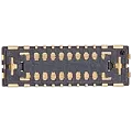 Front Camera FPC Connector For iPhone 17 Pro / 17 Pro Max (16 Pin)
