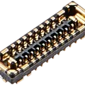 Front Camera FPC Connector For iPhone 17 Pro / 17 Pro Max (16 Pin)