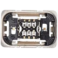 Millimeter-wave Antenna FPC Connector For iPhone 17 Pro / 17 Pro Max (6 Pin)