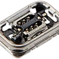 Millimeter-wave Antenna FPC Connector For iPhone 17 Pro / 17 Pro Max (6 Pin)