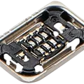 Millimeter-wave Antenna FPC Connector For iPhone 17 Pro / 17 Pro Max (6 Pin)