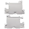Wireless Charging Flex Holding Metal Bracket For Samsung Galaxy S25 5G (Premium)