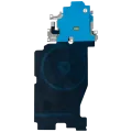 Wireless Charging Flex With Bracket For Samsung Galaxy S25 Plus 5G (Premium)