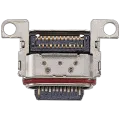 Роз'єм зарядки для Samsung Galaxy S25 Plus 5G / S25 Ultra 5G (Soldering Required) (Premium)