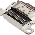 Роз'єм зарядки для Samsung Galaxy S25 Plus 5G / S25 Ultra 5G (Soldering Required) (Premium)