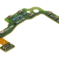 Antenna Board (In The Upper Left Corner Of The Earpiece Speaker) For Samsung Galaxy S25 Edge (Premium)