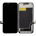 OLED Assembly For iPhone 13 (Aftermarket Plus: Hard)