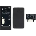 M.Y-4001 Read/Write Chip No-disassembly Chip Reader For iPhone 15-16 Series (4 Piece Set)