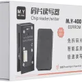 M.Y-4001 Read/Write Chip No-disassembly Chip Reader For iPhone 15-16 Series (4 Piece Set)