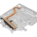 Heat Sink For PlayStation 5 Slim (2 Piece Set)