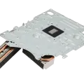 Heat Sink For PlayStation 5 Slim (2 Piece Set)