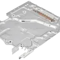 Heat Sink For PlayStation 5 Slim (2 Piece Set)