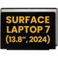 LCD Assembly With Digitizer For Microsoft Surface Laptop 7 13.8" (Refurbished) (LG version)