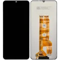 LCD Assembly Without Frame For Realme C61 / Realme C63 / Realme Note 60 / Realme Note 60x / Realme Narzo N61 / Realme Narzo N63 (Refurbished) (All Colors)