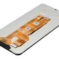 LCD Assembly Without Frame For Realme C61 / Realme C63 / Realme Note 60 / Realme Note 60x / Realme Narzo N61 / Realme Narzo N63 (Refurbished) (All Colors)