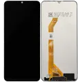 LCD Assembly Without Frame For Realme Note 70 / Note 70 T / Narzo 80 Lite (Refurbished) (All Colors)