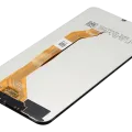 LCD Assembly Without Frame For Realme Note 70 / Note 70 T / Narzo 80 Lite (Refurbished) (All Colors)