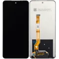 LCD Assembly Without Frame For Realme 13 5G / P3x (Refurbished) (All Colors)