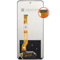 LCD Assembly Without Frame For Realme 13 5G / P3x (Refurbished) (All Colors)