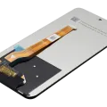LCD Assembly Without Frame For Realme 13 5G / P3x (Refurbished) (All Colors)