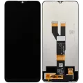 LCD Assembly Without Frame For Realme C20 / C21 / Narzo 50i (Refurbished) (All Colors)