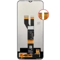 LCD Assembly Without Frame For Realme C20 / C21 / Narzo 50i (Refurbished) (All Colors)