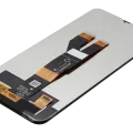 LCD Assembly Without Frame For Realme C20 / C21 / Narzo 50i (Refurbished) (All Colors)