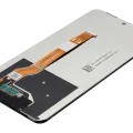 LCD Assembly Without Frame For Realme C65 / Realme C65 5G / Realme 14x (Refurbished) (All Colors)