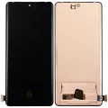 OLED Assembly Without Frame For Vivo S18 / S18 Pro / S19 Pro / V30 / V30 Pro / V40 / V40 Pro (Refurbished) (All Colors)