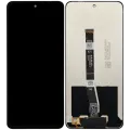 LCD Assembly Without Frame For Huawei Enjoy 80 / Huawei Nova Y73 (Refurbished) (All Colors)