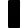 LCD Assembly Without Frame For Huawei Enjoy 80 / Huawei Nova Y73 (Refurbished) (All Colors)