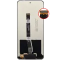 LCD Assembly Without Frame For Huawei Enjoy 80 / Huawei Nova Y73 (Refurbished) (All Colors)