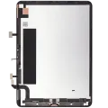 LCD Assembly With Digitizer For iPad Air 11" (2024) / Air 11" (2025) (Blemish: Grade A) (WiFi Version) (Black)