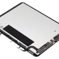 LCD Assembly With Digitizer For iPad Air 11" (2024) / Air 11" (2025) (Blemish: Grade A) (WiFi Version) (Black)