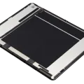 LCD Assembly With Digitizer For iPad Air 13" (2024) / Air 13" (2025) (Blemish: Grade A) (WiFi Version) (Black)