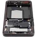 OLED Assembly With Frame For Xiaomi 15 Ultra (Refurbished) (Black)