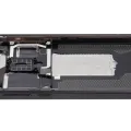 OLED Assembly With Frame For Xiaomi 15 Ultra (Refurbished) (Black)