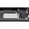 OLED Assembly With Frame For Xiaomi 15 Ultra (Refurbished) (Black)
