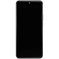 OLED Assembly With Frame For Xiaomi 15 Ultra (Refurbished) (White)